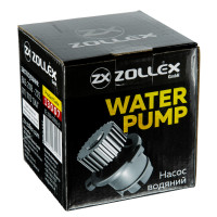 Zollex Водяна помпа ВАЗ 2108-21099 (SE2108) 