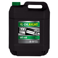 олива OIL RIGHT МГЕ-46В 10л