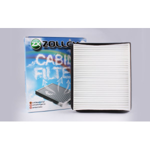 Zollex Фильтр салона ВАЗ-2110-12 (Z-420)