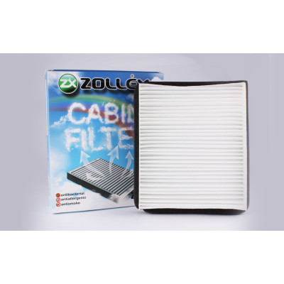 Zollex Фільтр салону ВАЗ-2110-12  (Z-420)