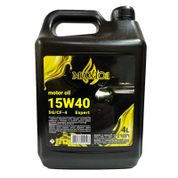 олива MaxiOil Expert 15W40 4л