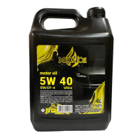 масло MaxiOil Ultra 5W40 4л