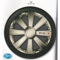 ARGO  Ковпаки RST R14 (к-т)