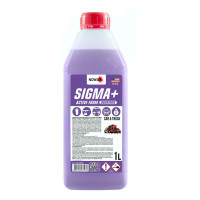 NOWAX Піна активна для б/м  Sigma+ Active Foam 1л