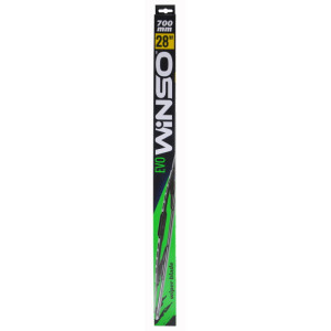 WINSO каркас. щітка с-ка  EVO 28/700мм
