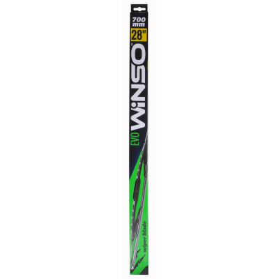 WINSO каркас. щітка с-ка  EVO 28/700мм
