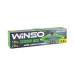 WINSO Домкрат ромбовый, 1,5т, с трещоткой, высота 104-385 мм 