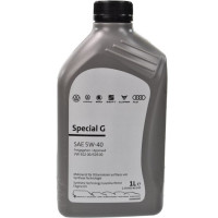 олива VW Special G SAE 5W40 1л