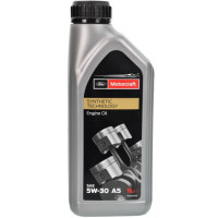 олива FORD Motorcraft A5 5W30 1л