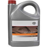 масло TOYOTA Motor 5W30 5л