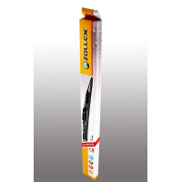 Zollex  Щітка склоочисника метал 45 см (18') (1шт) 