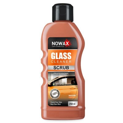 Очисних від водного каменя NOWAX 250ml 