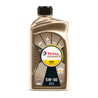 масло TOTAL Quartz INEO L LIFE 5W30 1л