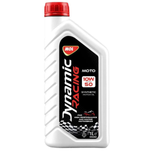 олива MOL Dynamic Racing 4T 10W50 1л