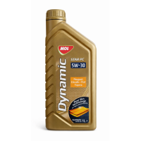 масло MOL Dynamic Star PC 5W30 1л