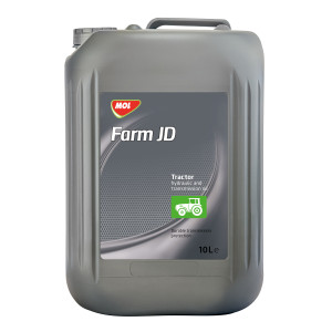 олива MOL Farm JD 10л