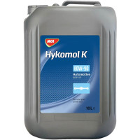 олива MOL Hykomol K 80W90 (GL-5) 10л