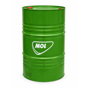 олива MOL Hykomol Synt 75W90 п/с (GL-4/5) 170кг (198л)