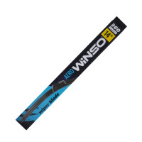 WINSO б/к щітка с-ка  AERO 14/350мм