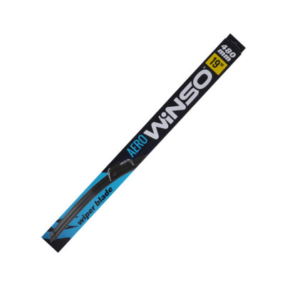WINSO б/к щітка с-ка  AERO 19/480мм