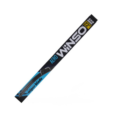 WINSO б/с щетка с-ка  AERO 22/550мм