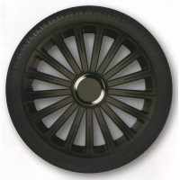 ARGO  Колпаки Radical Pro Black R16 (к-т)