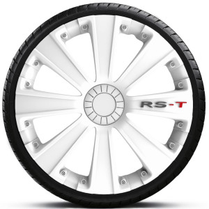 ARGO  Колпаки RST White  R16 (к-т)