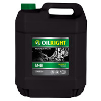 олива OIL RIGHT М8В  10л