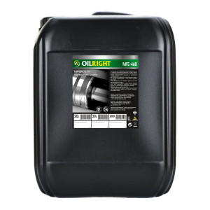 олива OIL RIGHT МГЕ-46В 20л