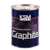 мастило KCM графітне 0,8кг