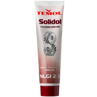 мастило TEMOL SOLIDOL ZN 150мл