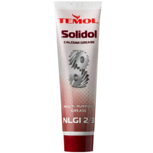 смазка TEMOL SOLIDOL ZN 150мл