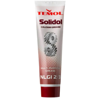смазка TEMOL SOLIDOL ZN 150мл